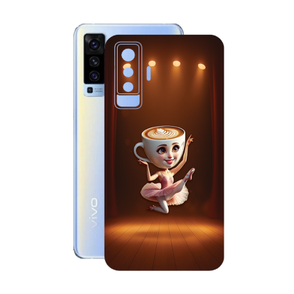 Захисна плівка StatusSKIN для Vivo X50
