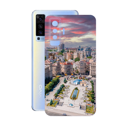 Захисна плівка StatusSKIN для Vivo X50