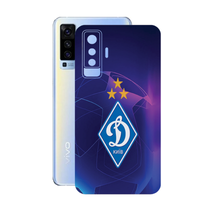 Захисна плівка StatusSKIN для Vivo X50
