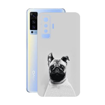 Захисна плівка StatusSKIN для Vivo X50