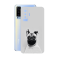 Захисна плівка StatusSKIN для Vivo X50