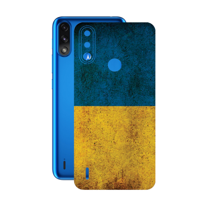 Захисна плівка StatusSKIN для Motorola Moto E7 Power