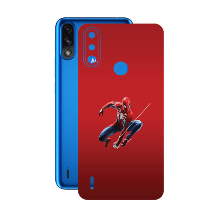 Захисна плівка StatusSKIN для Motorola Moto E7 Power