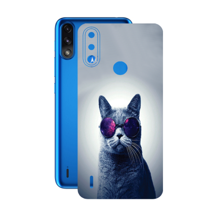 Захисна плівка StatusSKIN для Motorola Moto E7 Power