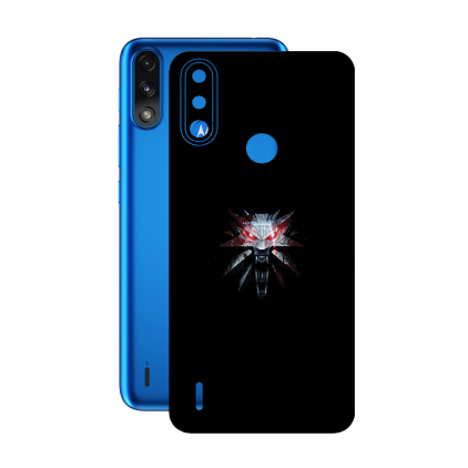 Захисна плівка StatusSKIN для Motorola Moto E7 Power