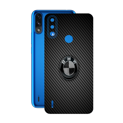 Захисна плівка StatusSKIN для Motorola Moto E7 Power