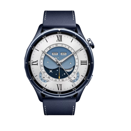 Захисна плівка StatusSKIN для Xiaomi Watch S5 46mm
