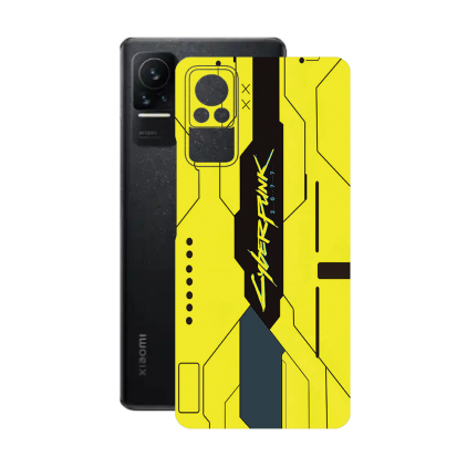 Захисна плівка StatusSKIN для Xiaomi Civi 2021