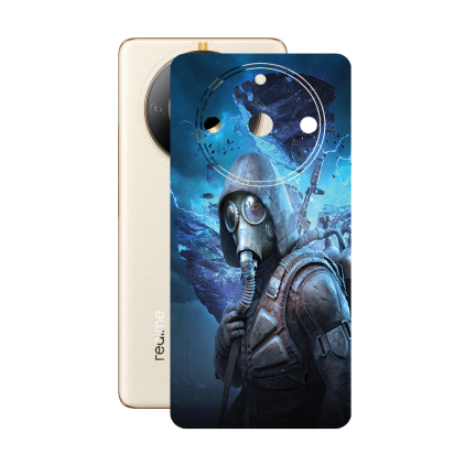 Защитная пленка StatusSKIN для Realme 11 Pro Plus