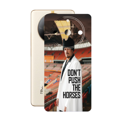 Защитная пленка StatusSKIN для Realme 11 Pro Plus