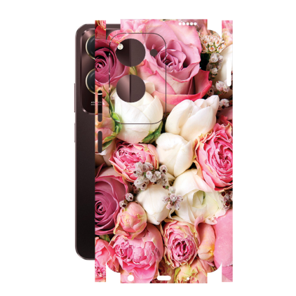 Захисна плівка StatusSKIN для Vivo Y28s