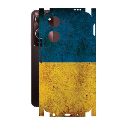 Захисна плівка StatusSKIN для Vivo Y28s