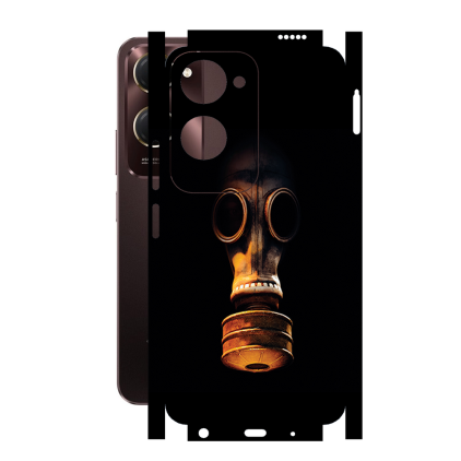 Захисна плівка StatusSKIN для Vivo Y28s