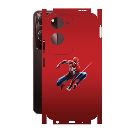 Захисна плівка StatusSKIN для Vivo Y28s