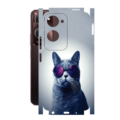 Захисна плівка StatusSKIN для Vivo Y28s