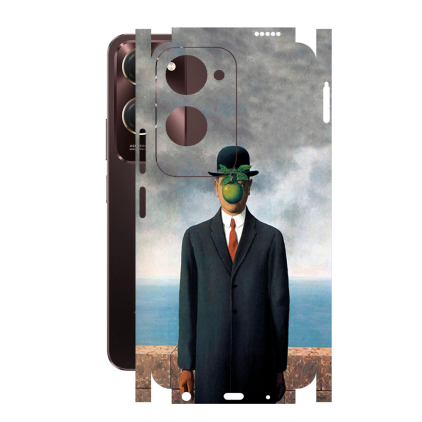 Захисна плівка StatusSKIN для Vivo Y28s