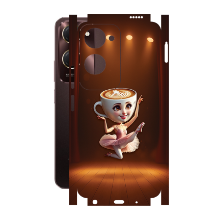 Захисна плівка StatusSKIN для Vivo Y28s