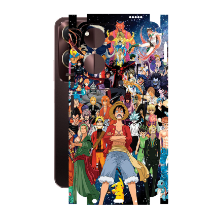 Захисна плівка StatusSKIN для Vivo Y28s