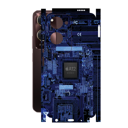 Захисна плівка StatusSKIN для Vivo Y28s