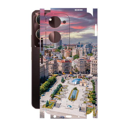 Захисна плівка StatusSKIN для Vivo Y28s