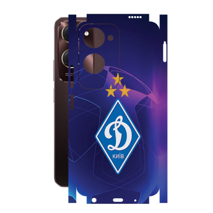 Захисна плівка StatusSKIN для Vivo Y28s