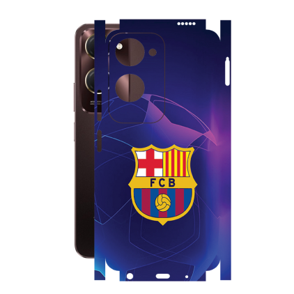 Захисна плівка StatusSKIN для Vivo Y28s