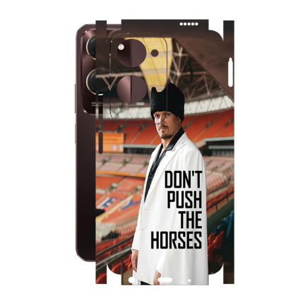 Захисна плівка StatusSKIN для Vivo Y28s