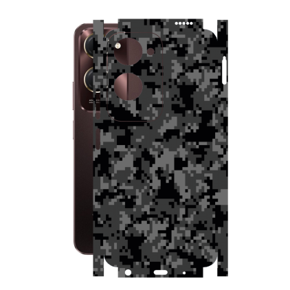 Захисна плівка StatusSKIN для Vivo Y28s