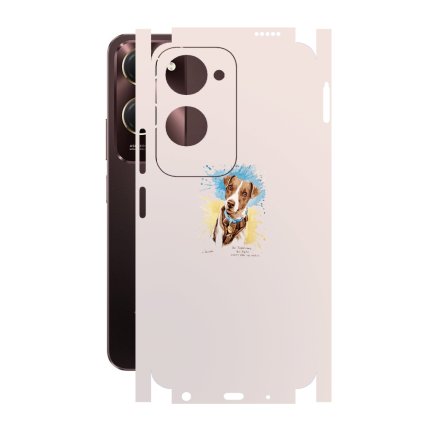 Захисна плівка StatusSKIN для Vivo Y28s