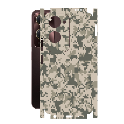 Захисна плівка StatusSKIN для Vivo Y28s