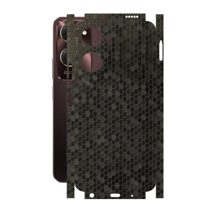 Захисна плівка StatusSKIN для Vivo Y28s