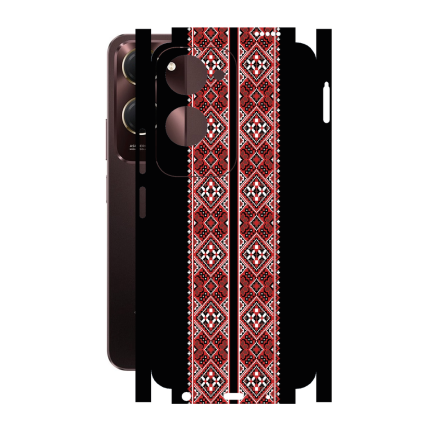 Захисна плівка StatusSKIN для Vivo Y28s