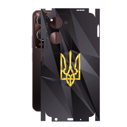 Захисна плівка StatusSKIN для Vivo Y28s