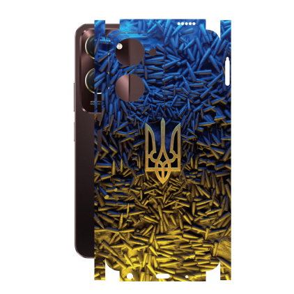 Захисна плівка StatusSKIN для Vivo Y28s