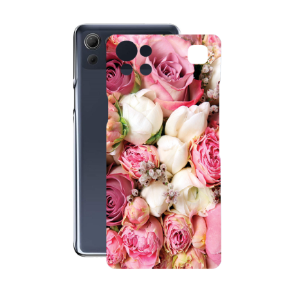 Захисна плівка StatusSKIN для LG K92 5G