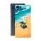 Захисна плівка StatusSKIN для LG K92 5G