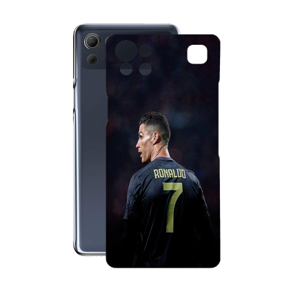 Захисна плівка StatusSKIN для LG K92 5G