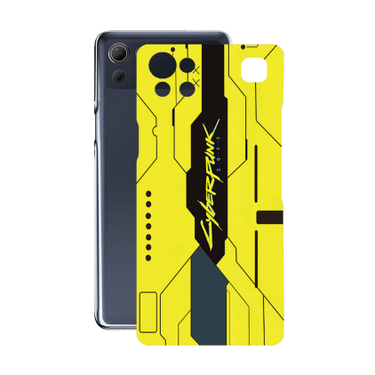 Захисна плівка StatusSKIN для LG K92 5G