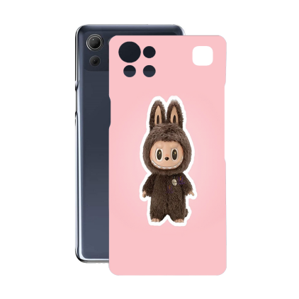 Захисна плівка StatusSKIN для LG K92 5G