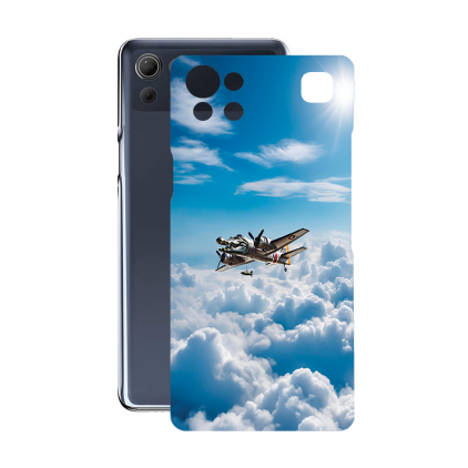 Захисна плівка StatusSKIN для LG K92 5G