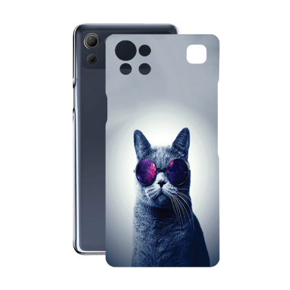 Захисна плівка StatusSKIN для LG K92 5G
