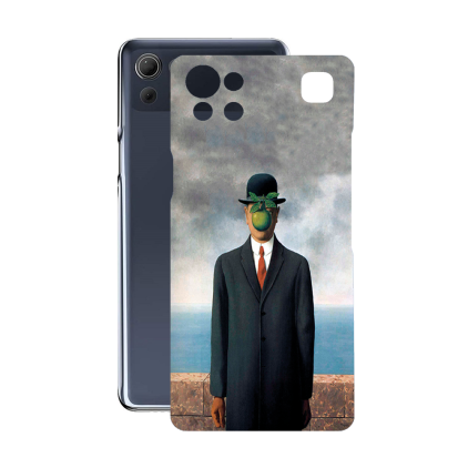 Захисна плівка StatusSKIN для LG K92 5G