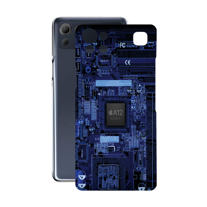 Захисна плівка StatusSKIN для LG K92 5G