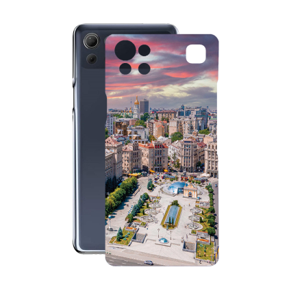 Захисна плівка StatusSKIN для LG K92 5G