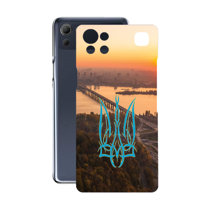 Захисна плівка StatusSKIN для LG K92 5G