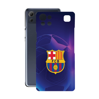 Захисна плівка StatusSKIN для LG K92 5G