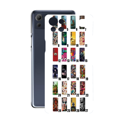 Захисна плівка StatusSKIN для LG K92 5G