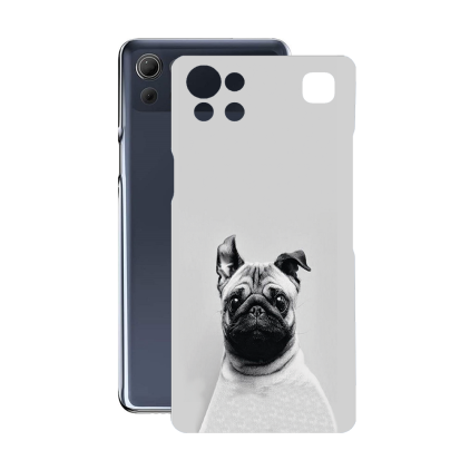 Захисна плівка StatusSKIN для LG K92 5G