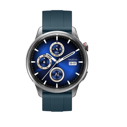 Защитная пленка StatusSKIN для Realme Watch S2
