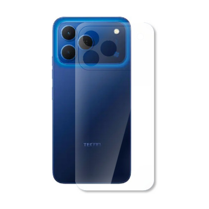 Защитная пленка StatusSKIN для Tecno Spark 50 4G